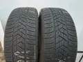 2бр зимни гуми 235/55/19 PIRELLI L06390 , снимка 3