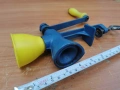 MADE IN ROMANIA-МЕЛАЧКА 1405262002L4, снимка 8