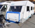 Оригинални сервизни врати  За Каравана Knaus Eifelland  , снимка 17