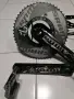 Шосеен ТТ - Триатлон Монтаж SRAM,ROTOR,ZIPP, снимка 2