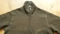 Woolpower Full Zip Jacket 70% Merino Wool размер M / L за лов термо горница 70% Мерино вълна - 2925, снимка 6