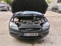 Продавам изключително запазен ford focus 1.6i, бензин., снимка 5
