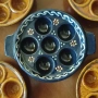  Чинии за ордьоври, снимка 7