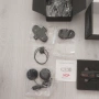 ЧИСТО НОВ Мото Интерком XGP / Bluetooth 5.2 Слушалка за Каска – Hi-Fi Звук, IP67, снимка 2