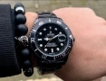 ROLEX - Часовник, снимка 3