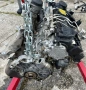 Двигател N43 на части БМВ BMW, снимка 3