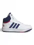 ADIDAS Обувки Hoops Mid, снимка 1