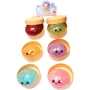 Mishi Store Squishy Dumpling Mystery интерактивна играчка, снимка 1