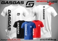 GASGAS тениска и шапка, снимка 12