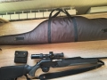 Карабина Browning 30 06, снимка 1