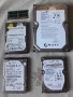 Твърд диск HDD и RAM памет, снимка 1