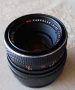 Carl Zeiss Jena Pancolar 50mm F1.8 Lens. M42 Mount, снимка 7