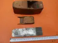  Старо английско ренде MARPLES , снимка 1