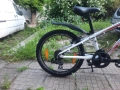 Детски велосипед Specialized Hotrock  20 цола, снимка 2