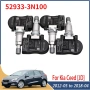 Tpms сензор за налягане на гумите Kia tpms Киа, снимка 1