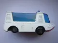 Стара Количка Strecha Fletcha #46 Lesney Matchbox Superfast, снимка 11