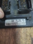 компютър OPEL ASTRA ZAFIRA 1.8 X18XE1 SIEMENS 5WK9 3 120, 5WK93120, GM 90582539 , снимка 5