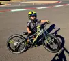 Specialized Riprock 20" професионално модифицирано, снимка 1