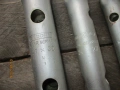 GEDORE No.26 R - MADE IN GERMANY - Нов Внос - ПРОФЕСИОНАЛЕН Комплект Тръбни/Глухи Ключове 10 - 32 mm, снимка 2