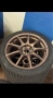 245 40 18 Subaru 5x114.3 , снимка 2