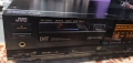 DAT JVC XD Z1100, снимка 1