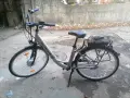 Дамски електрически велосипед колело 250w, снимка 4