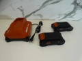 Hilti SET 2 x B22 - 85 ( 4.0 Ah ) + C6 - 22 / Nuron - Батерии + зарядно, снимка 1