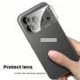 Honor 600 Pro / 600 / 600 Lite / 3D 9H Безцветен стъклен протектор за камера, снимка 12