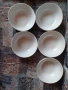 Порцеланови купи - 5 бр., снимка 3