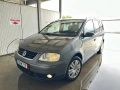 Vw Turan 2.0 TDi автомат, снимка 1