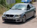 BMW 530xi E60 на части N52b30 , снимка 1