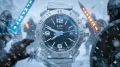  RSW automatic 26 jewels Swiss Made sapphire wr 30m, снимка 14