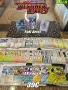 Покемон БЪЛК карти + Колекции! ~ Pokemon BULK cards + Collections!, снимка 5