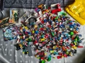Огромна LEGO Колекция – Star Wars, Technic, Ninjago & Минифигурки над  20 килограма , снимка 18