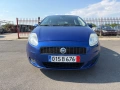 Fiat Grande Punto 1.4 78к.с. / Клима, снимка 4