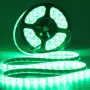 Лента с RGB LED диоди и дистанционно управление 5 метра, подходяща за кухненско осветление, снимка 9