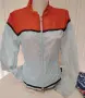 Оригинално дамско яке ветровка Prada Sport, снимка 5