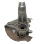 Преден ляв шенкел Nissan Qashqai II 2013-2021 ID: 160389, снимка 2