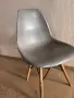 Пластмасови  столове, снимка 2