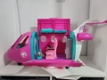 Продавам оригинален игрален комплект Barbie Dreamplane на марката Mattel., снимка 2