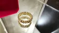 CARTIER Clash de Cartier Gold Дамски Пръстен, снимка 7