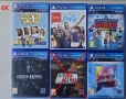 Игри за PS4/PS5, снимка 1