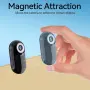 Xilecam Mini Body Cam,мини екшън камера,черна, снимка 4