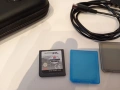 Nintendo 3DS Aqua Blue original 2011, снимка 3