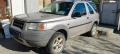 Landrover freelander 2.0 дизел на части , снимка 1