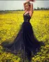 💎 Дамска Пола - Тюл, снимка 1