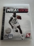 NBA 2K8 за Playstation 3(PS3), снимка 1
