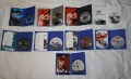 Игри за PS2 GTA 3/Vice City/Gran Turismo 4 Prologue/Turok/SSX 3/Hitman/007/Soul Calibur2, снимка 16