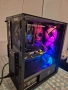 Геймърски компютър гаранция/i5 10400f 16GB,GTX 1070ti 8GB, 480GB SSD HDD 1TB, снимка 3