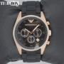 Emporio Armani AR5905 Sportivo Chronograph, снимка 10